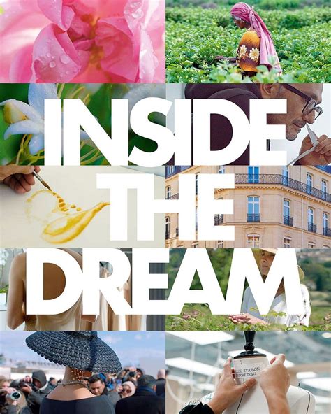 The 'Inside the Dream' Documentary Reveals the Art Behind 